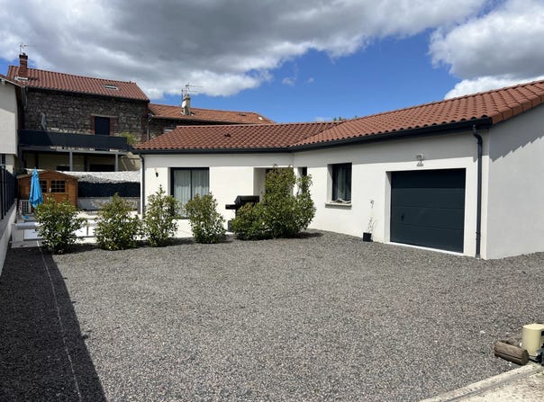 Villars, Loire 42390