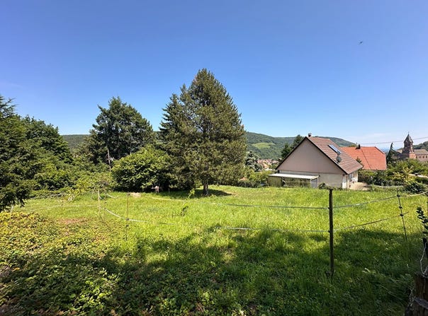 BUHL, Grand Est 68530