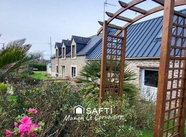 Melgven, Bretagne 29140