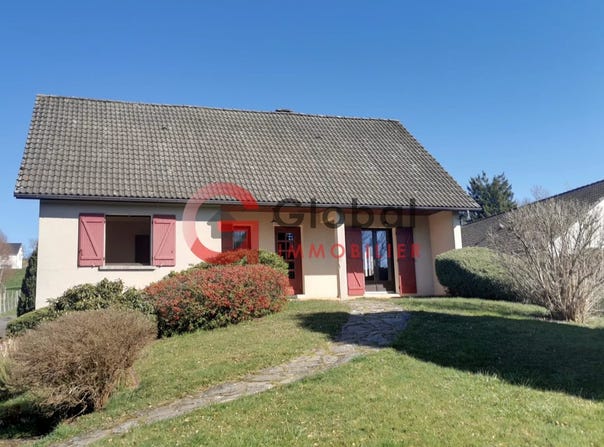 Nébouzat, Puy-de-Dôme 63210