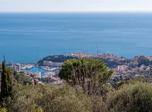 LA TURBIE HH-15678285, La Turbie, Provence-Alpes-Côte d'Azur 06320