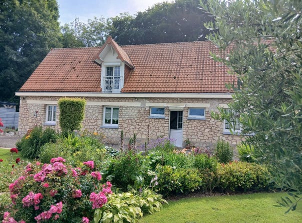 Brametot, Upper Normandy 76740
