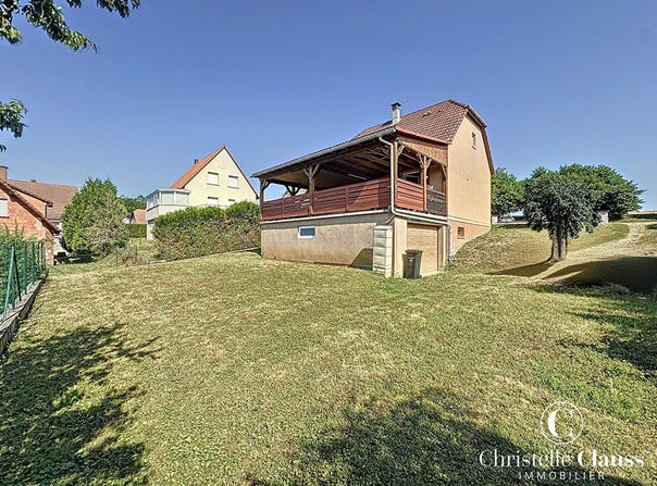 WILWISHEIM, Grand Est 67270