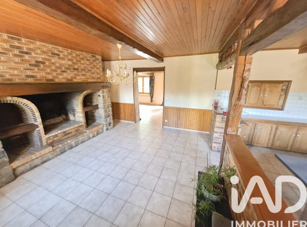 Mareuil-Caubert, Hauts-de-France 80132