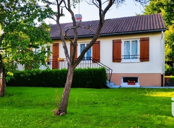 Feuquières, Hauts-de-France 60960