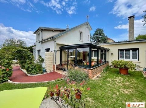 Bonnieres-Sur-Seine, Île-de-France 78270