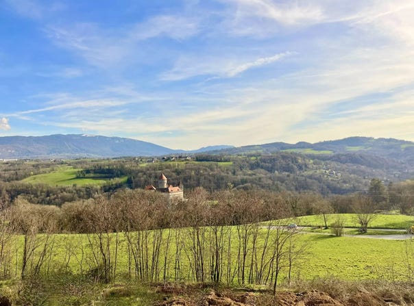 Lovagny HH-15727258, Lovagny, Auvergne-Rhône-Alpes 74330