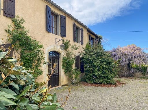 PLAISANCE, Occitanie 32230
