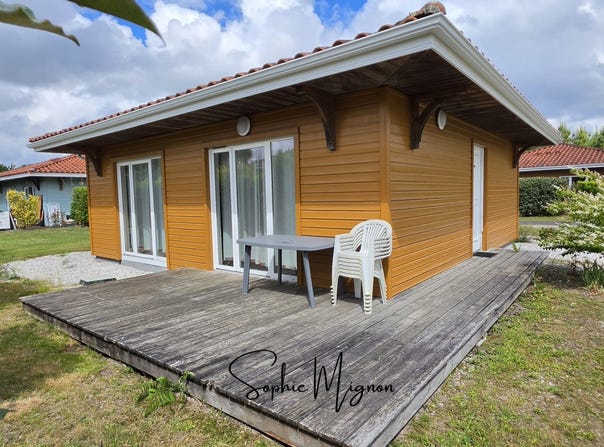 Parentis en Born, Nouvelle-Aquitaine 40160