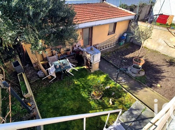 Romainville, Île-de-France 93230