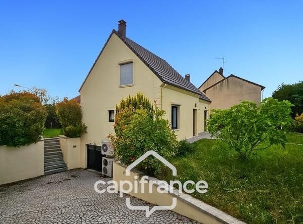 Le Pin, Ile-de-France 77181