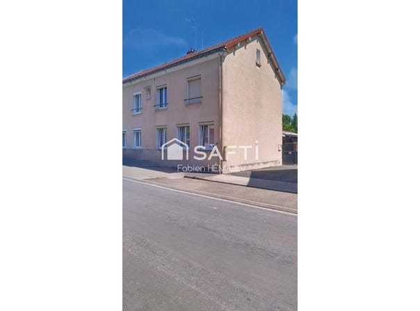 Fere-Champenoise, Champagne-Ardenne 51230