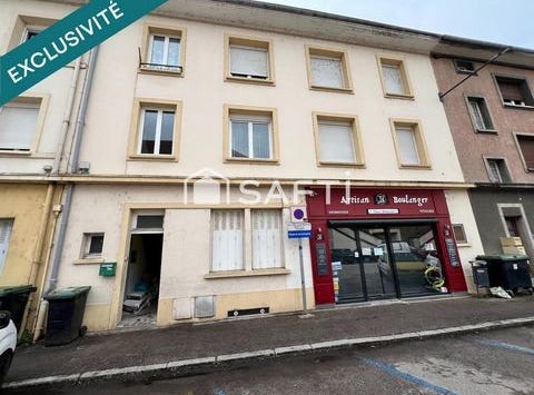Chatel-Sur-Moselle, Lorraine 88330