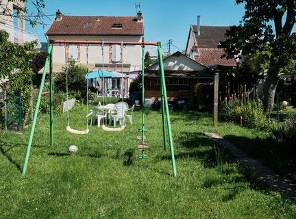 Lons-Le-Saunier, Franche-Comté 39000