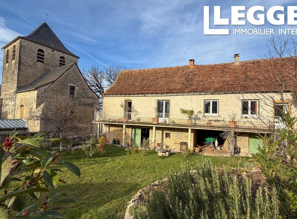 Frayssinet, Occitanie 46310