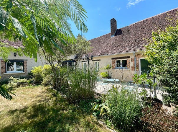 TOUR EN SOLOGNE, Centre-Val de Loire 41250