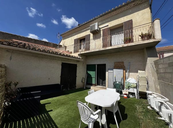 Saint-Gilles, Gard 30800
