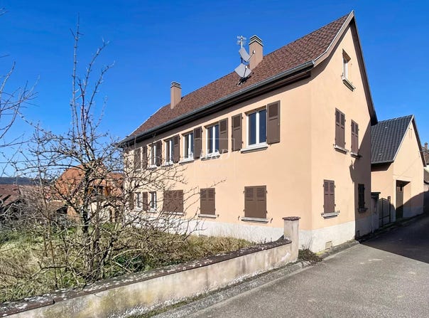 Traenheim, Bas-Rhin 67310