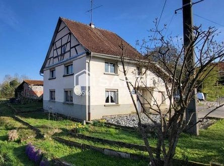 Florimont, Franche-Comté 90100