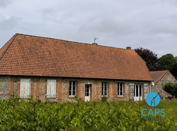 Etalondes, Upper Normandy 76260