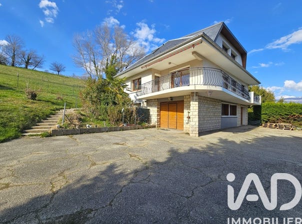 Vimines, Auvergne-Rhône-Alpes 73160