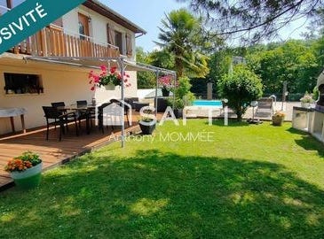 Charette, Rhône-Alpes 38390