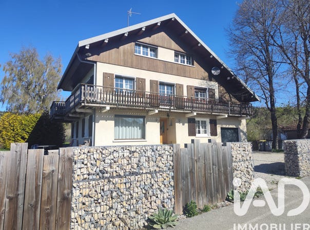 Mouthe, Bourgogne-Franche-Comté 25240
