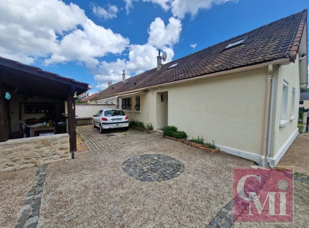 Breuillet, Essonne 91650