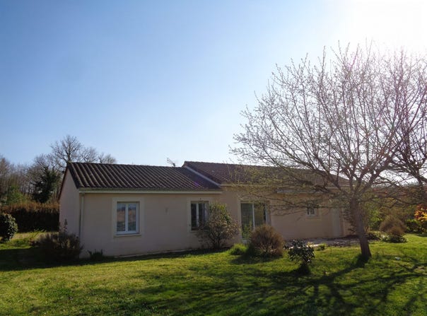 Tocane-Saint-Apre, Aquitaine 24350