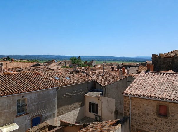 Azille, Aude 11700