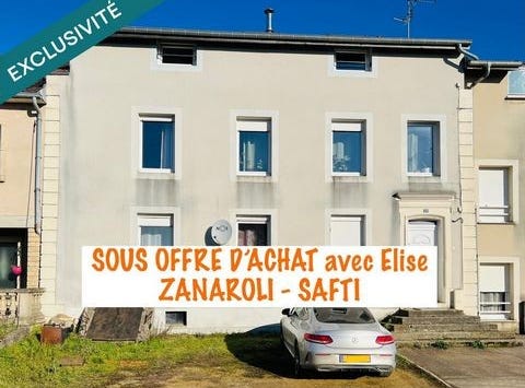 Zoufftgen, Lorraine 57330
