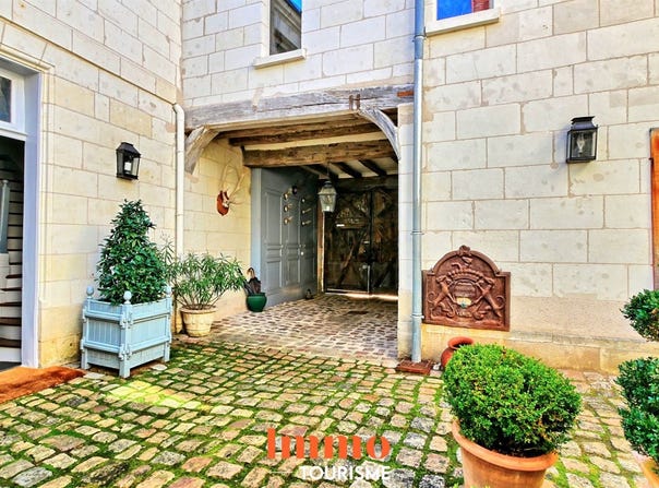 Loches, Centre 37600