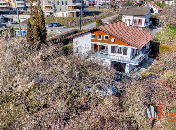 Charvonnex, Haute-Savoie 74370
