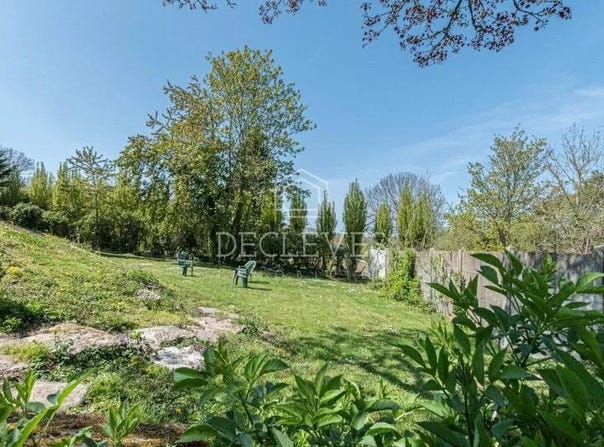 Orgeval, Yvelines 78630