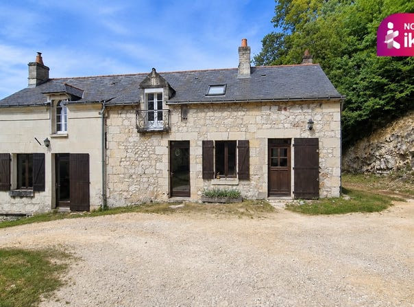 Huismes, Centre-Val de Loire 37420