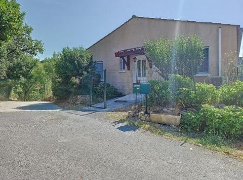 Taussac-La-Billiere, Languedoc-Roussillon 34600