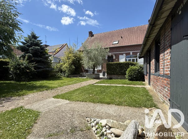 Allonville, Hauts-de-France 80260