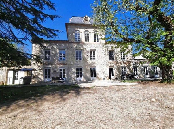 Gasques, Midi-Pyrénées 82400