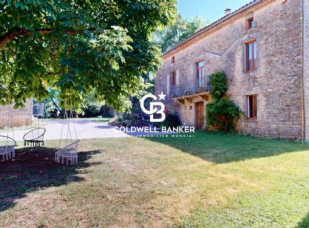 Saint-Antonin-Noble-Val, Tarn-et-Garonne 82140