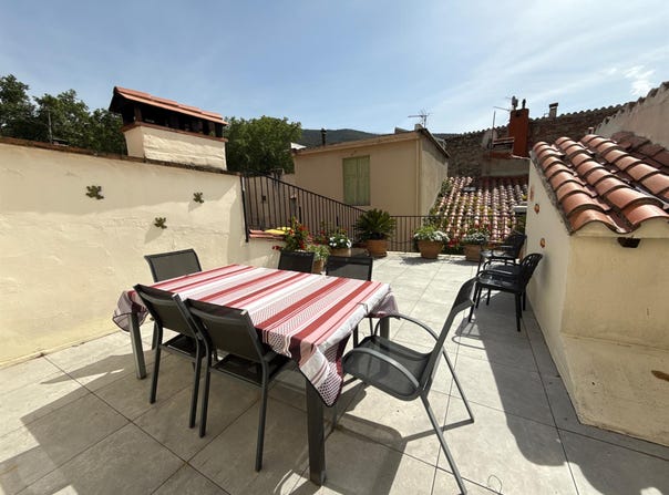 Céret, Languedoc-Roussillon 66400