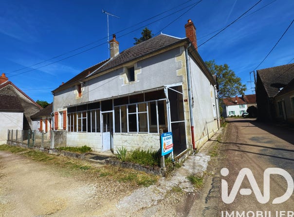 Arbourse, Bourgogne-Franche-Comté 58350