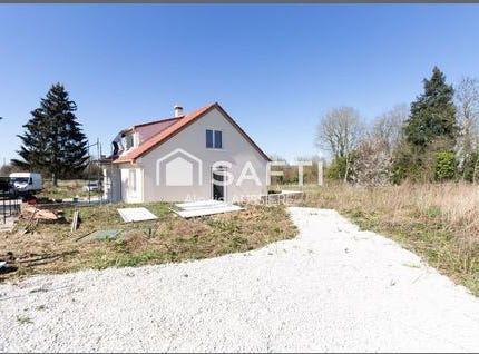 Mouroux, Île-de-France 77120