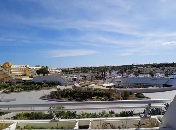 Le Cap-d'Agde, Hérault 34300