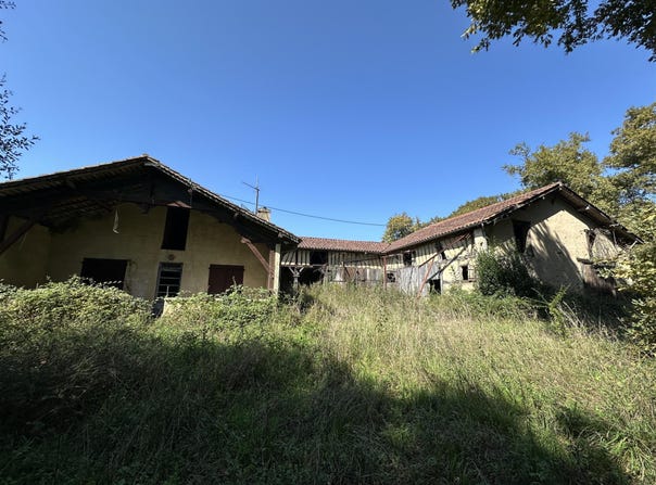 Gabarret, Aquitaine 40310