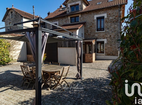 Plaisir, Île-de-France 78370