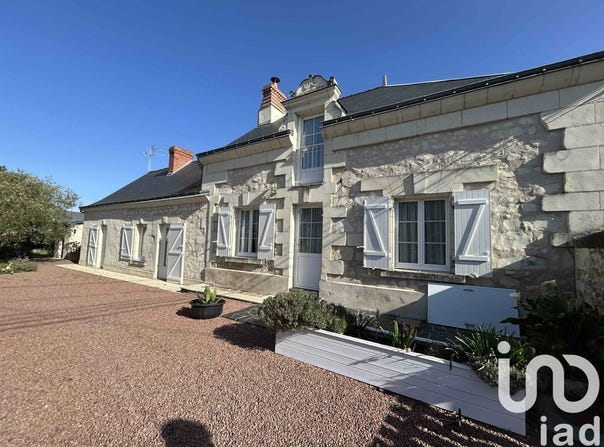 Allonnes, Pays de la Loire 49650