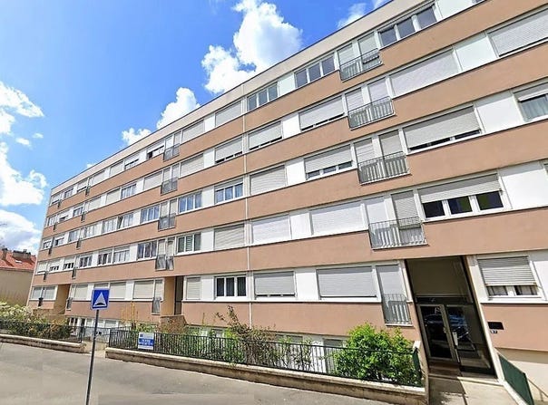 Bagnolet, Seine-Saint-Denis 93170