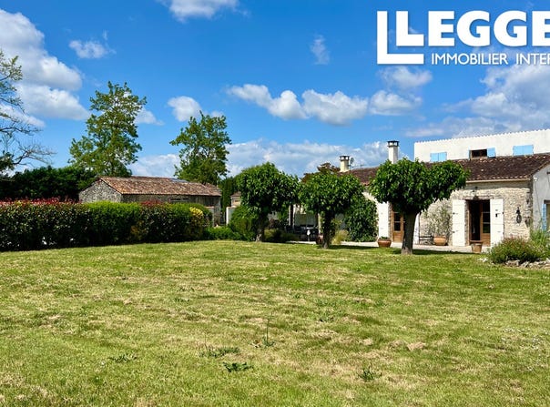 Geay, Nouvelle-Aquitaine 17250
