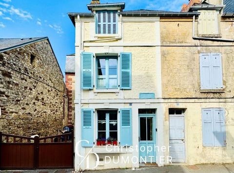 Villerville, Basse-Normandie 14113