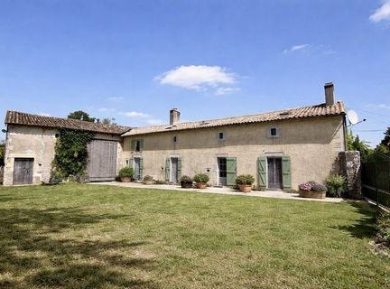 CHAUNAY, Poitou-Charentes 86510